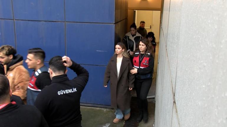 Uyuşturucu soruşturmasında Hasan Can Kaya ve Reynmen gözaltına alındı