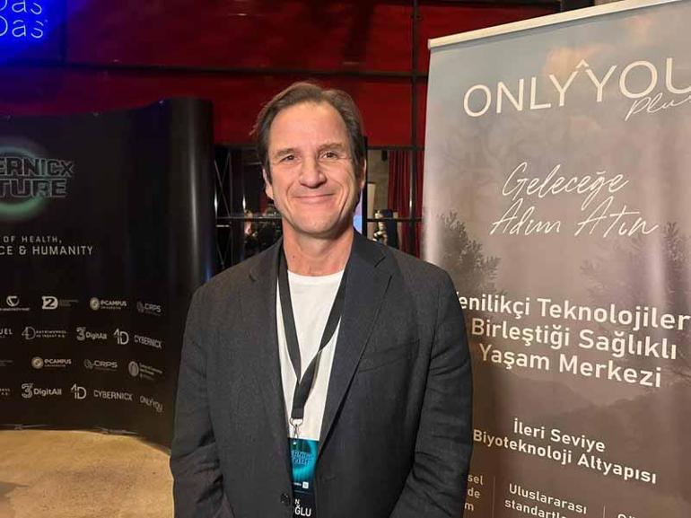 Sağlık alanında insan ile giyilebilir robotik sistemler birleşiyor