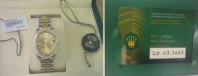 Muhittin Böcekin sevgilisinin, çaycılıktan memurluğa uzanan süreci