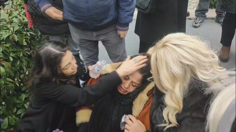 Fatih Ürek son yolculuğuna uğurlandı