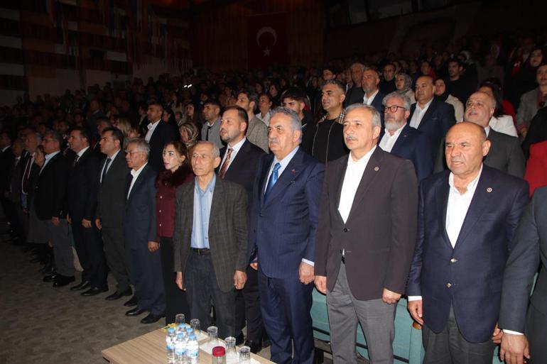 AK Partili Yazıcı: Türkiye yeni anayasa yapmalı