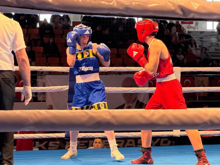 Suat Hekimoğlu: Burası yarının olimpiyat şampiyonlarının altyapısı