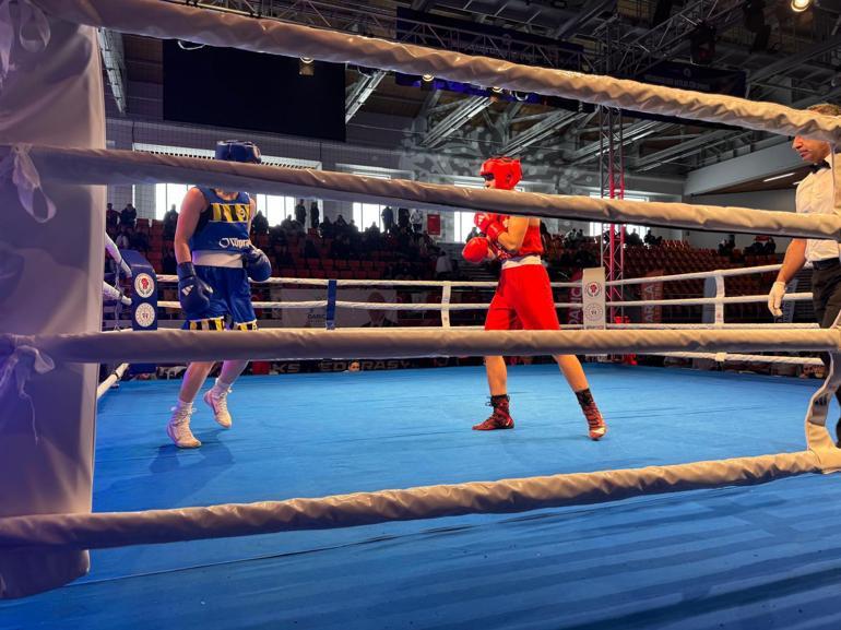 Suat Hekimoğlu: Burası yarının olimpiyat şampiyonlarının altyapısı