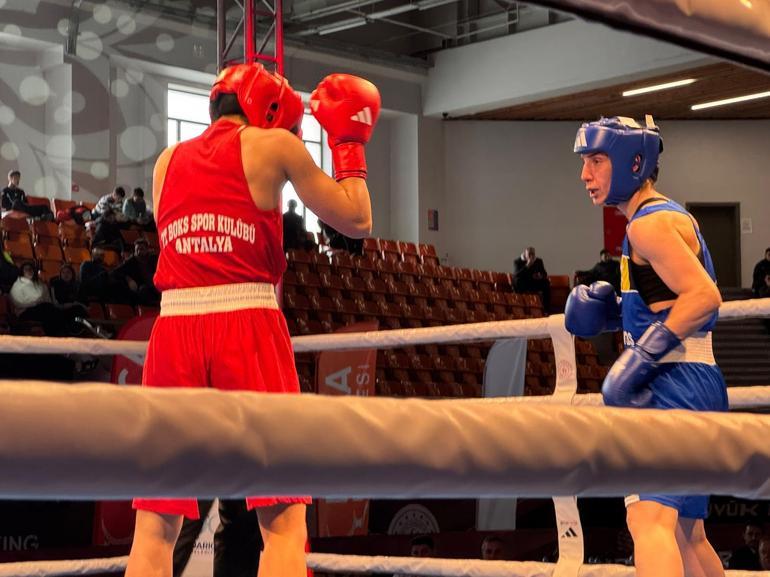 Suat Hekimoğlu: Burası yarının olimpiyat şampiyonlarının altyapısı