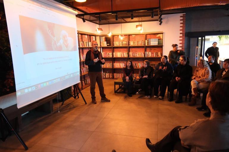 6ncı Akşehir Üniversiteliler Kış Şenliği, sona erdi