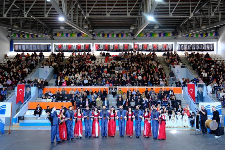 6ncı Akşehir Üniversiteliler Kış Şenliği, sona erdi