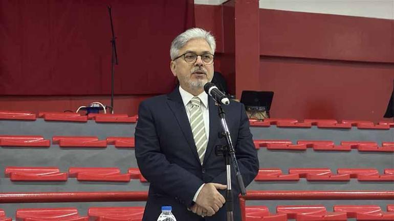 Bakan Yardımcısı Yelkenci: Bu sevgi devletimizi kıyamete kadar ayakta tutar