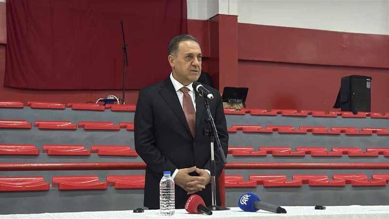 Bakan Yardımcısı Yelkenci: Bu sevgi devletimizi kıyamete kadar ayakta tutar