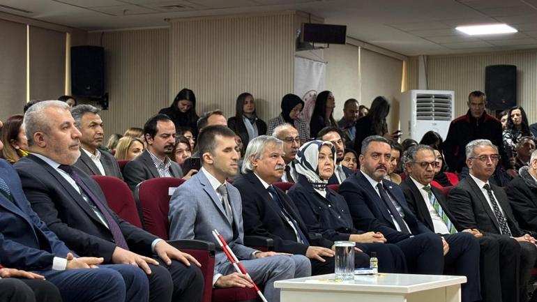 1573 engelli vatandaşın kamuya ataması gerçekleştirildi