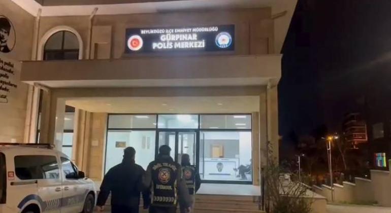 Beylikdüzü’nde motokurye ile sürücü arasındaki tartışmaya dahil olan 5 kişiye para cezası