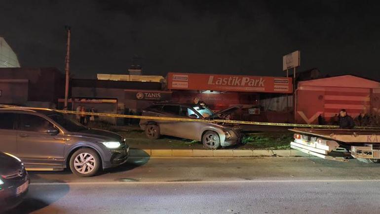 Mersinde cip, refüjde bekleyen vatandaşları ezdi: 3 ölü, 3 yaralı