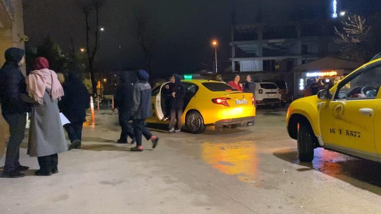 Bursada gıda zehirlenme şüphesiyle 20 işçi hastaneye kaldırıldı