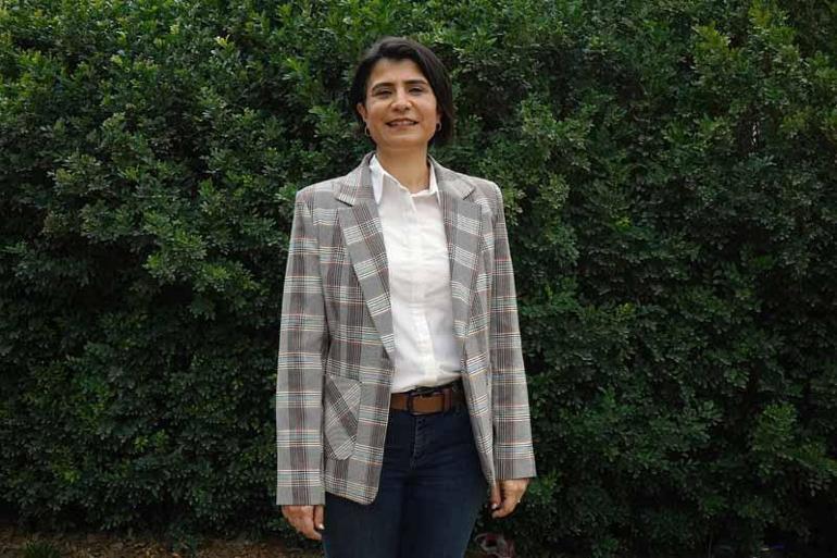 GPS verileri incelendi; orkidelerde kaçak söküm alarmı