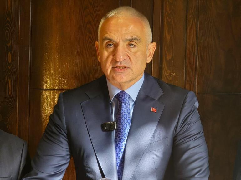 Bakan Ersoy: 11 ilde yapılan çalışmalarda 7,3 milyar TL ödenek kullanıldı