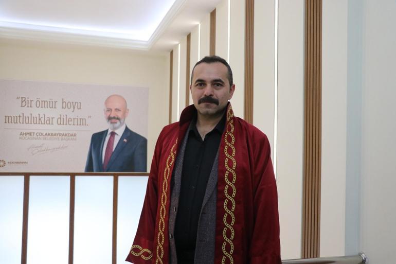 Kayseri’de nikah dairelerinde sıralı ve sembolik tarihlere yoğunluk