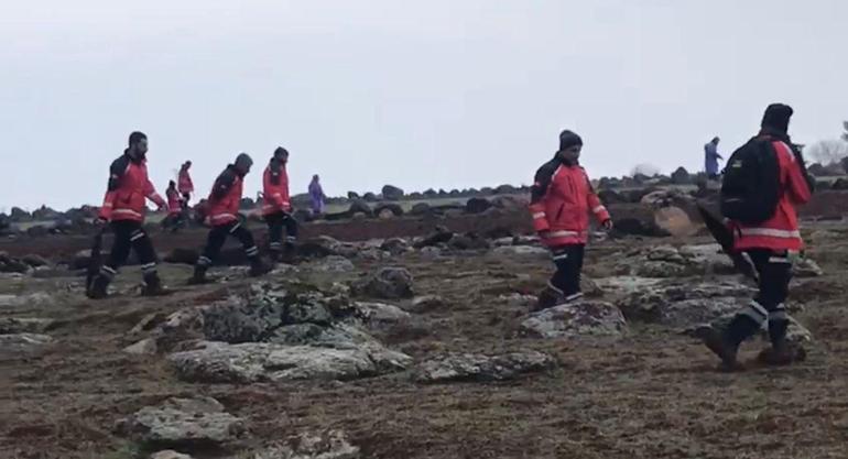 Diyarbakır’da 13 gündür kayıp olarak aranan kadının cansız bedeni bulundu