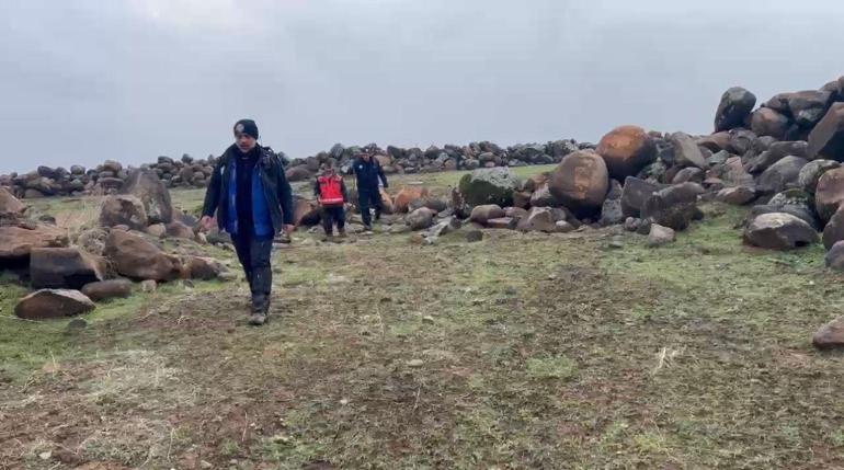 Diyarbakır’da 13 gündür kayıp olarak aranan kadının cansız bedeni bulundu