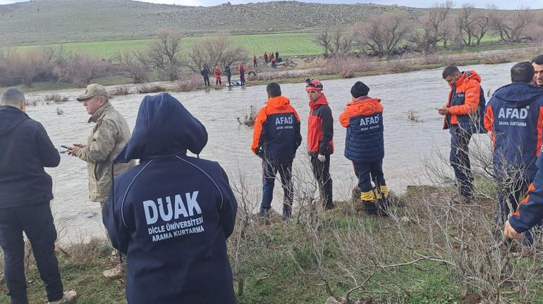Diyarbakır’da 13 gündür kayıp olarak aranan kadının cansız bedeni bulundu