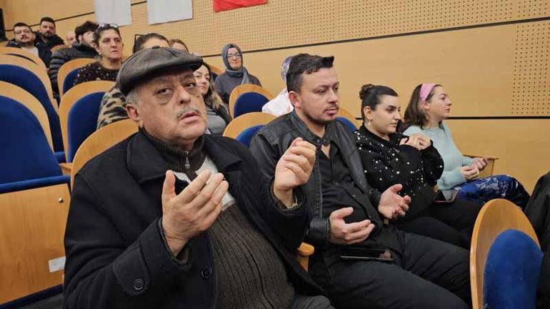 Zonguldak’ta 1872 konutun hak sahibi belirlendi