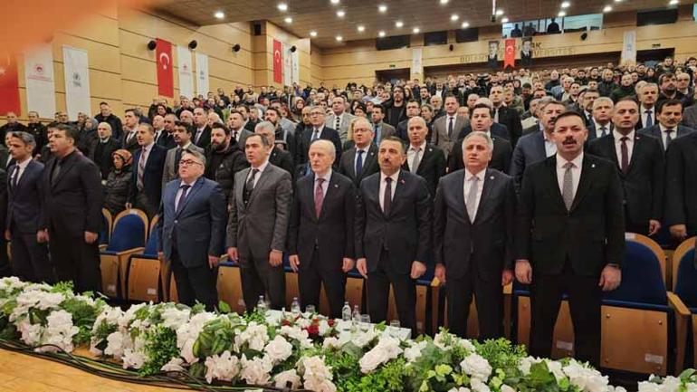 Zonguldak’ta 1872 konutun hak sahibi belirlendi