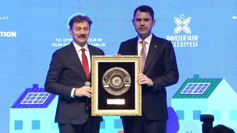 Bakan Kurum: 500 Bin Sosyal Konut Projesi, ismiyle müsemma bir devrimdir