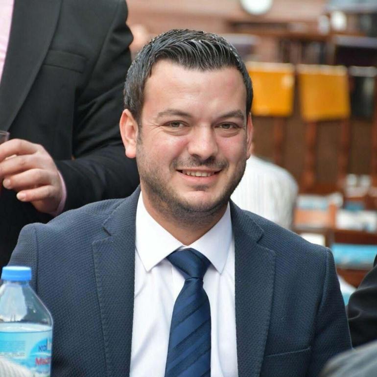 Polise saldırdığı öne sürülen belediye başkanına hakaret suçundan para ceza