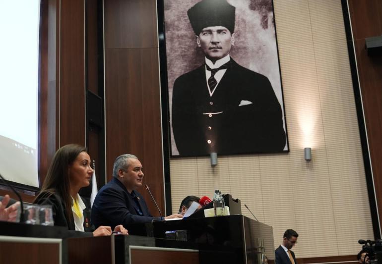 Keçiören Belediyesi’nden çalışanlarına yönelik uyuşturucu testi