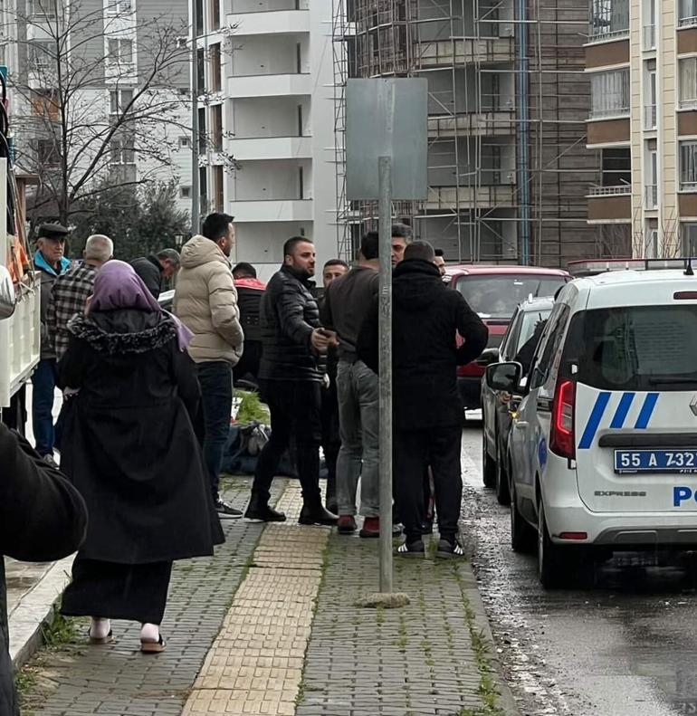 Müteahhit, tadilat yaptırdığı inşaat ustasını tabancayla yaraladı