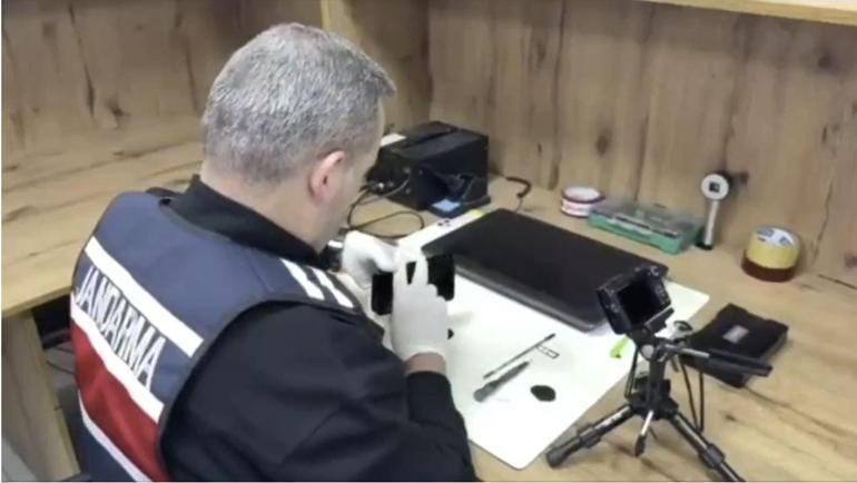 15 il merkezli siber dolandırıcılık operasyonu: 58 tutuklama