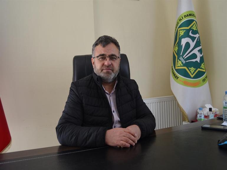 Aksarayda, 1 milyon küçükbaş varlığı var