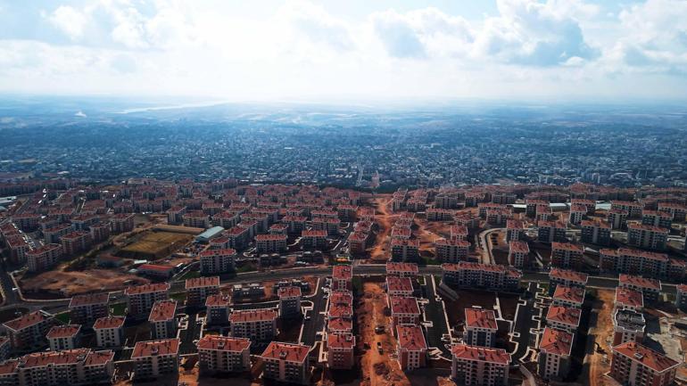 Bakan Kurum, küçük Yusuf ve dedesinin hikayesini paylaştı