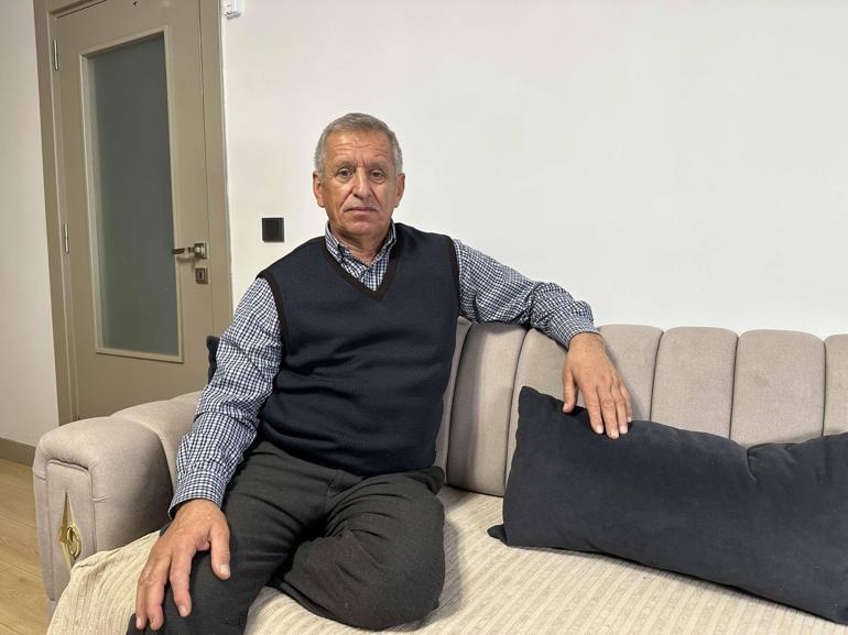 Bakan Kurum, küçük Yusuf ve dedesinin hikayesini paylaştı