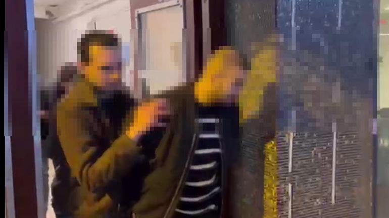 Forex dolandırıcılarına çağrı merkezinde operasyon; delilleri camdan attılar