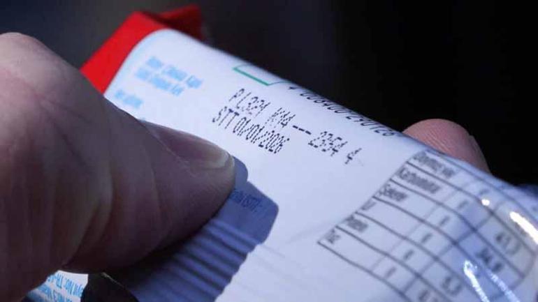 İstanbulda ramazan ayı öncesi marketlere fahiş fiyat denetimi