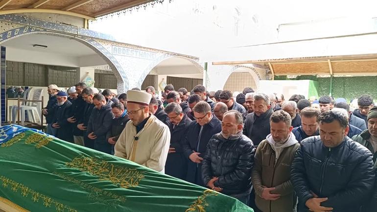 Okulda kalp krizi geçiren liseli Rabia, hayatını kaybetti