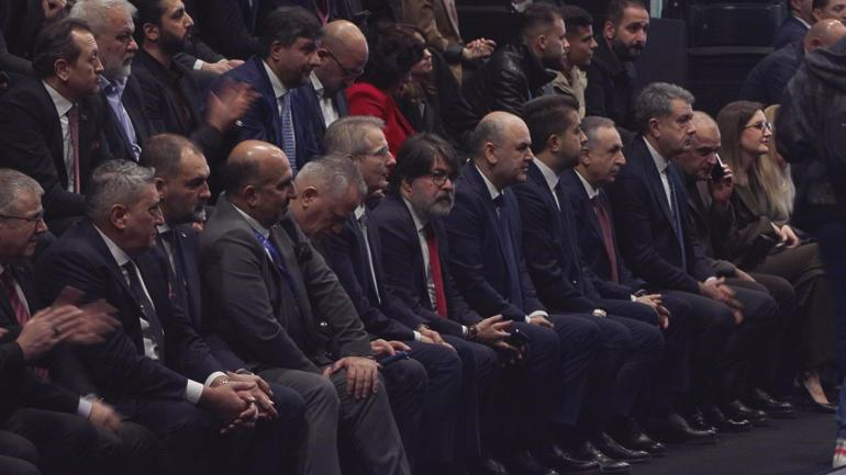 İstanbul Hazır Giyim ve Moda Fuarı IFCO 9’uncu kez kapılarını açtı