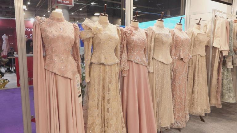 İstanbul Hazır Giyim ve Moda Fuarı IFCO 9’uncu kez kapılarını açtı
