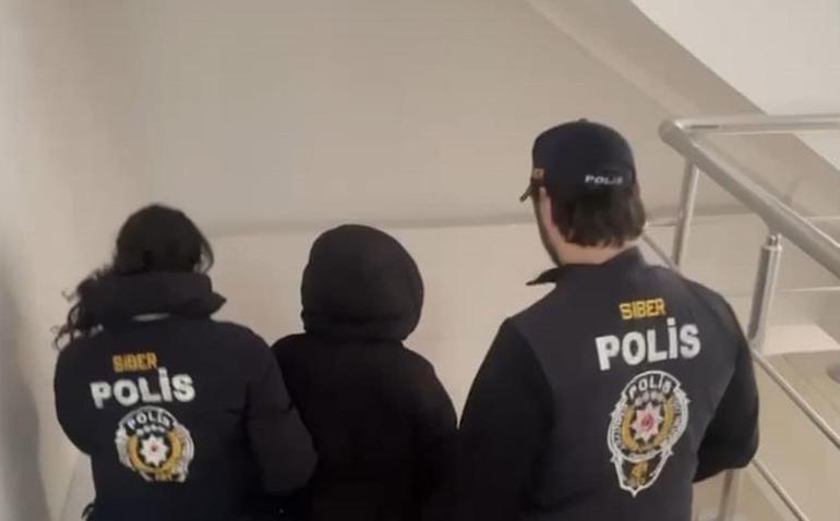 Kars merkezli 5 ilde Sahte el operasyonu: 12 tutuklama