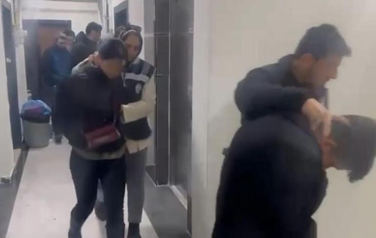 Kars merkezli 5 ilde Sahte el operasyonu: 12 tutuklama