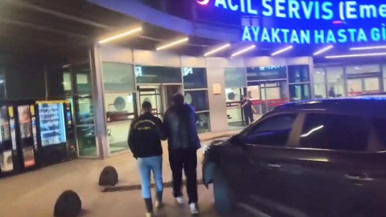 Çocuklara yönelik cinsel istismar içeriklerini temin eden 49 şüpheli gözaltına alındı