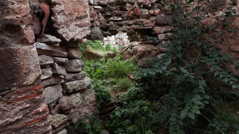 Fatihteki tarihi Arasta Hamamı restore edilecek