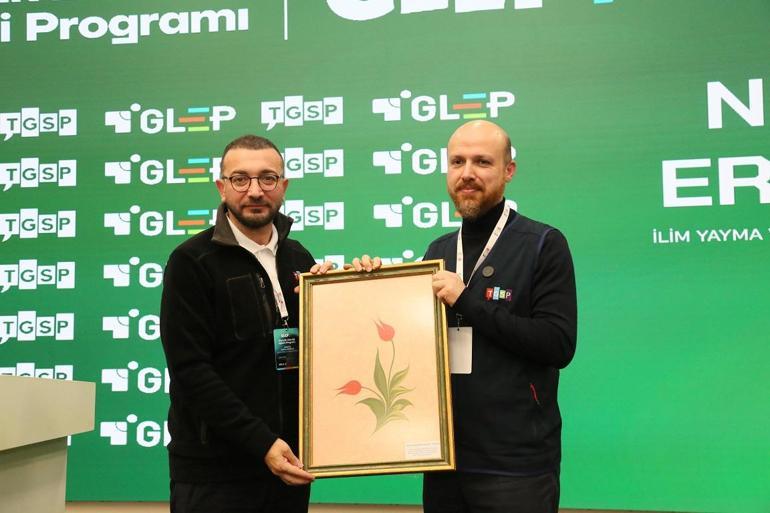 Bilal Erdoğan: Gençlik Liderliği Türkiye’nin geleceğini mayalayacak