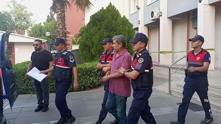 Eşi Burcuyu öldüren polis memurunun çocukları: Babam, anneme ‘boşanırsan sen öldürürüm’ diyordu