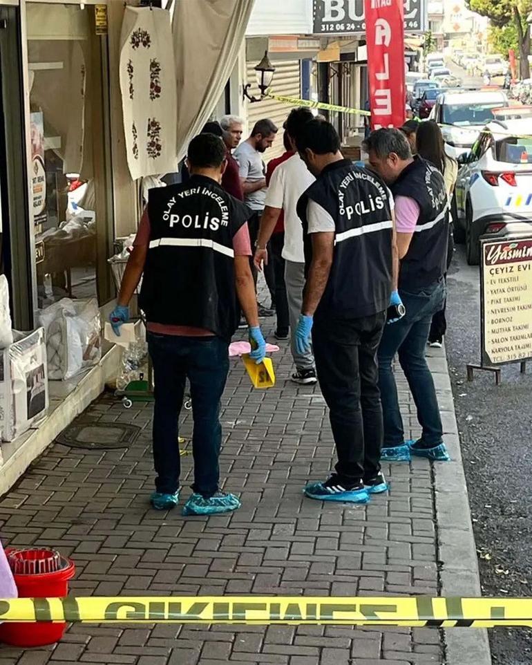 Eşi Burcuyu öldüren polis memurunun çocukları: Babam, anneme ‘boşanırsan sen öldürürüm’ diyordu