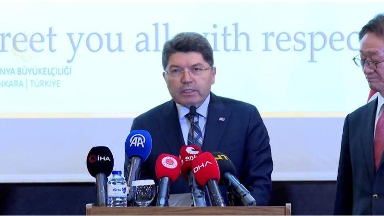 Japonya İmparatoru Naruhitonun doğum günü Ankara’da kutlandı