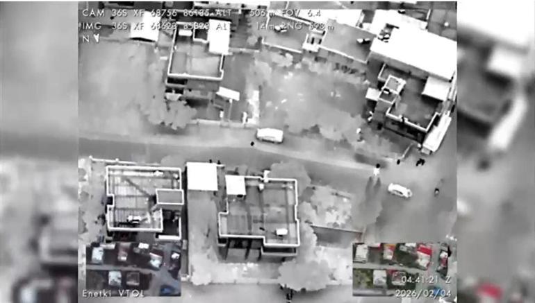 3 ilde uyuşturucu operasyonları: 123 gözaltı