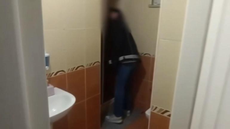 Bahçelievlerde uyuşturucu operasyonunda valizde 18 kilo metamfetamin ele geçirildi