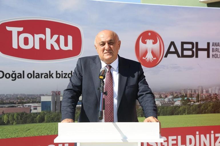 Konya Şeker’de kampanya sezonu sona erdi: 496 bin ton şeker üretildi