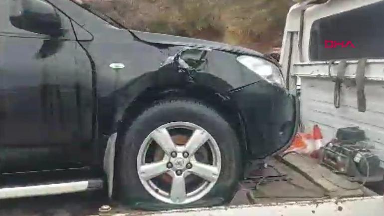 Kaybolduktan 8 gün sonra gölette, aracında cesedi bulunan Elif’in vücudunda darp izine rastlanmadı