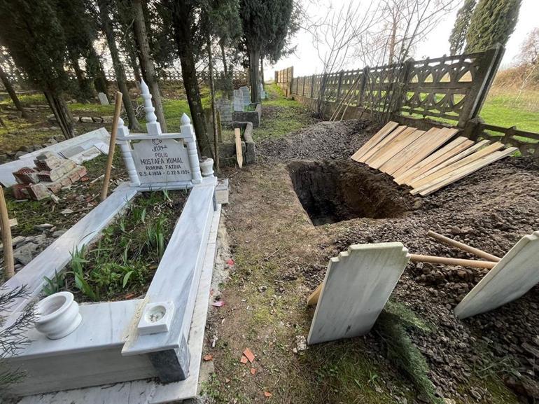 Kaybolduktan 8 gün sonra gölette, aracında cesedi bulunan Elif’in vücudunda darp izine rastlanmadı